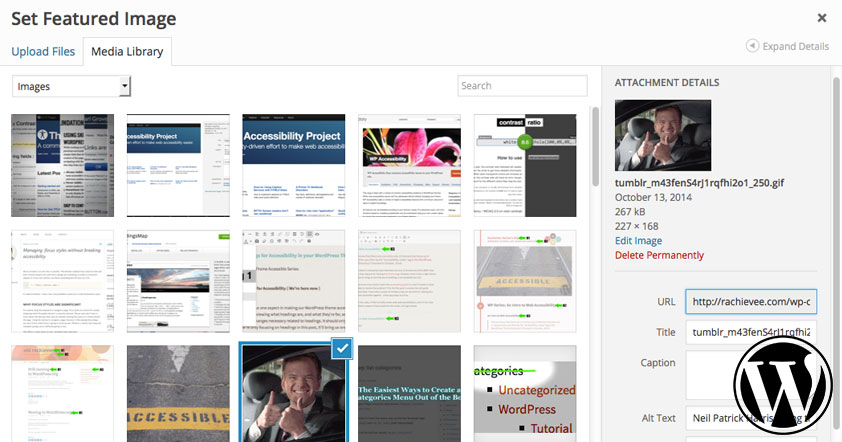 How to Make Your Images Accessible