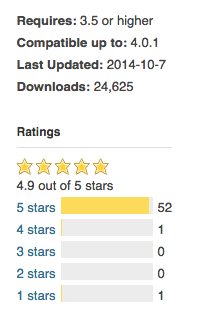 search and filter plugin sidebar