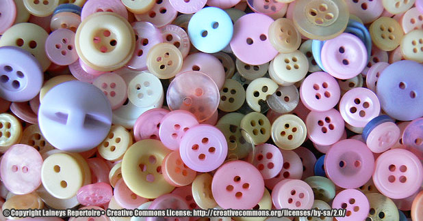 How to use the Button Element to improve Accessibility